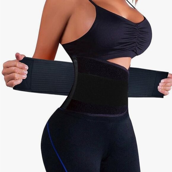 Waist Trimmer Back Support Belt main image 4